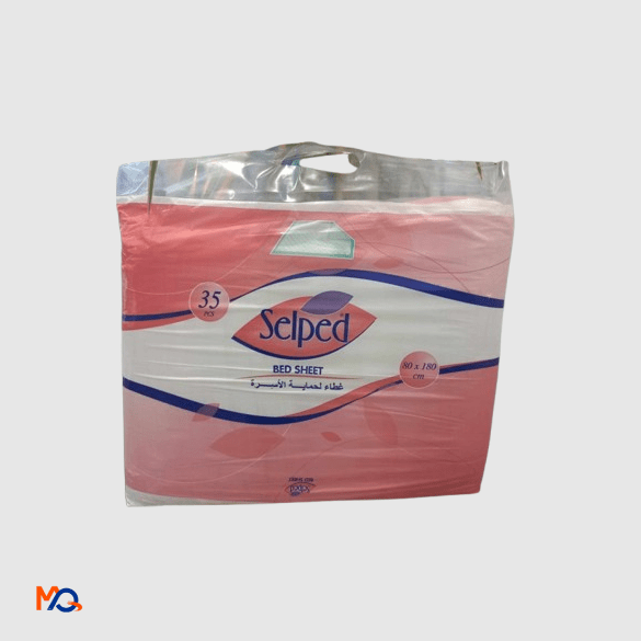 alese-lit-selped-sachet-de-35-pieces-min Alèse lit Selped (sachet de 35 pièces) – Image 1