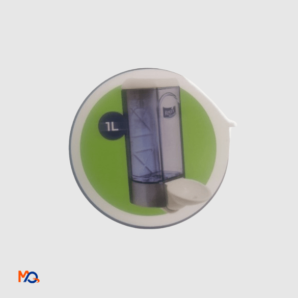 distributeur-de-savon-a-coude-min Distributeur de savon à coude – Image 1