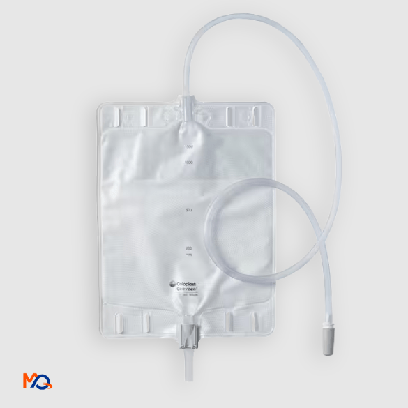 sac-a-urine-1-5l-conveen-min Sac à urine 1.5L Conveen – Image 1