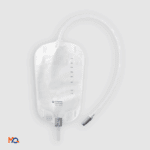 Sac à urine 500ml Conveen Security+