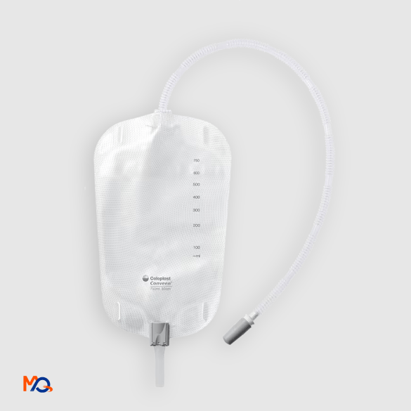 sac-a-urine-500ml-conveen-security-min Sac à urine 500ml Conveen Security+ – Image 1