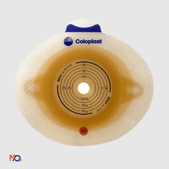 support-de-poche-70mm-sensura-click-coloplast-min Support de poche 70mm - Sensura® Click - COLOPLAST – Image 1