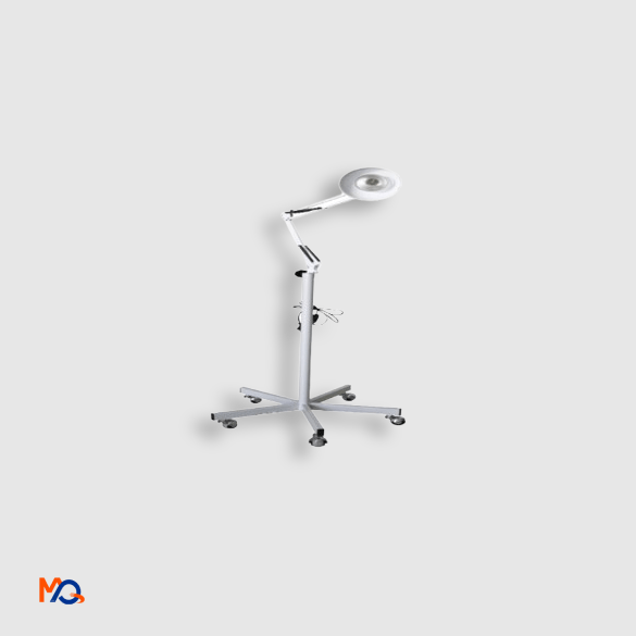 Lampe-dexamen-mobile-min Lampe d’examen mobile – Image 1