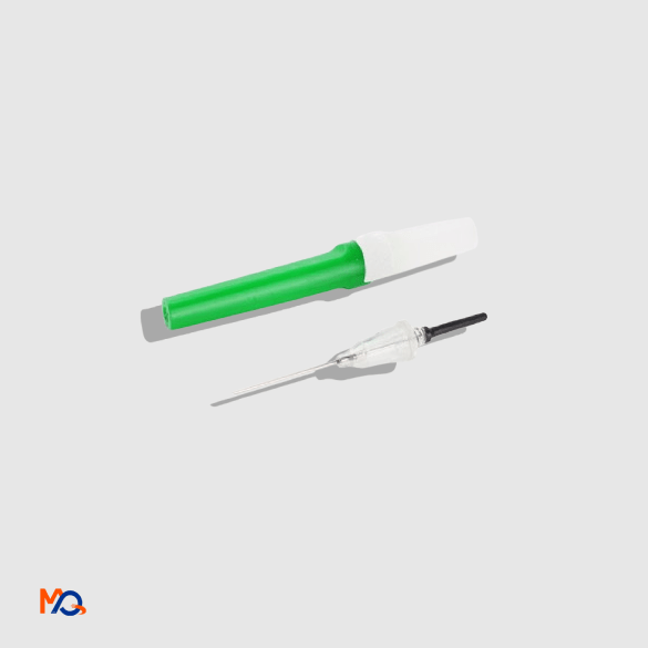 aiguille-de-prelevement-s-v-21g-visio-min Aiguille de prélèvement S/V 21G Visio – Image 1