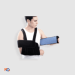 Attelle d’immobilisation de l’épaule – Image 2