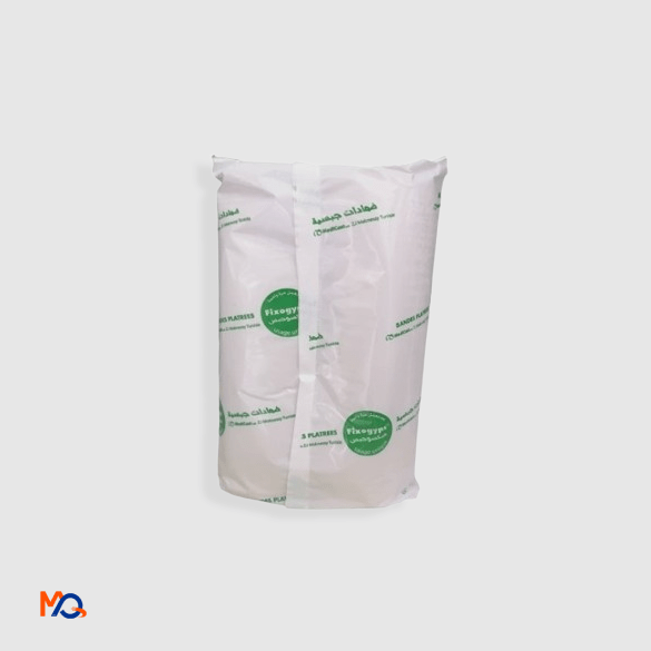 bande-platree-fixogyps-sachet-de-2-pieces-min Bande plâtrée Fixogyps - Sachet de 2 pièces – Image 1