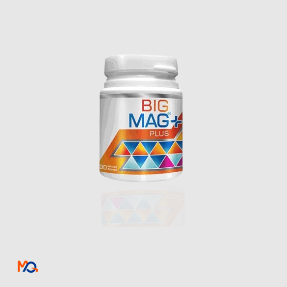 big-mag-plus-30-gelules-min Big Mag plus, 30 gélules – Image 1