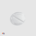 Boite de Petri avec compartiments - ø 90mm