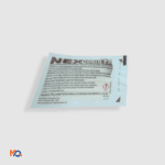 Brosse chirurgicale imprégnée Nex iodio P2 – Image 2