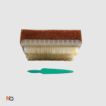 Brosse chirurgicale imprégnée Nex iodio P2