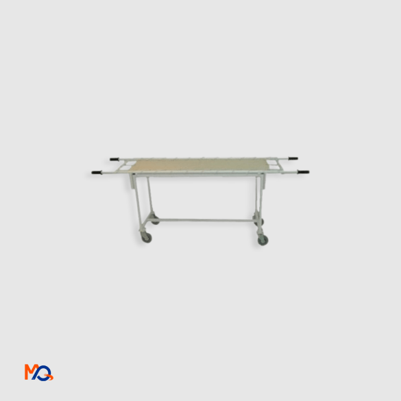 chariot-avec-brancard-bache-min Chariot avec brancard bâché – Image 1