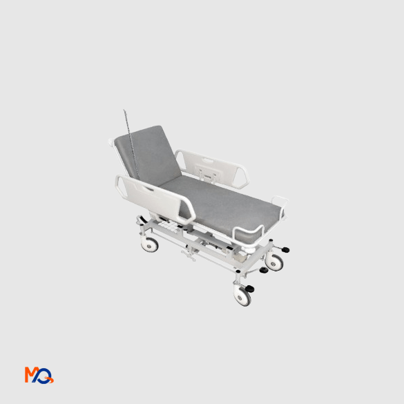 chariot-de-transport-de-malade-proclive-declive-avec-barreaux-en-abs-min Chariot de transport de malade proclive/déclive avec barreaux en ABS – Image 1