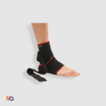 Chevillère ligamentaire élastique