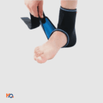 Chevillère ligamentaire