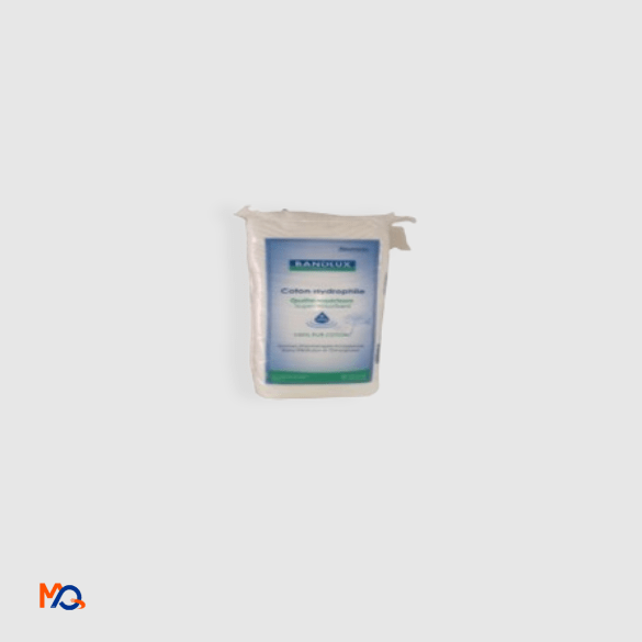 coton-hydrophile-25g-min Coton hydrophile - 25g – Image 1