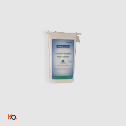 Coton hydrophile