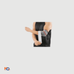 Coudière élastique