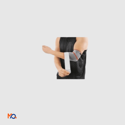 Coudière élastique