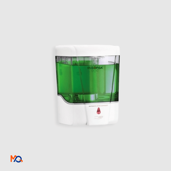 distributeur-de-savon-automatique-min Distributeur de savon automatique – Image 1