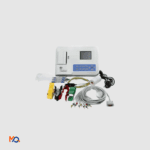 Electrocardiographe ECG Contec 300G (3 pistes) – Image 2