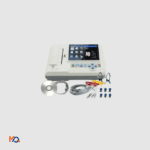 Electrocardiographe ECG Contec 600G (6 pistes) – Image 2