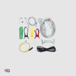 Electrocardiographe ECG Contec 600G (6 pistes) – Image 4