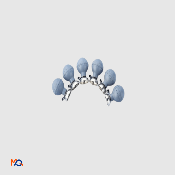 electrode-a-ventouse-ecg-boite-de-6-min Électrode a ventouse ECG - boite de 6 – Image 1