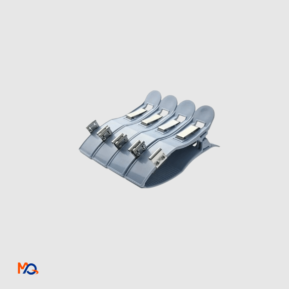 electrode-ecg-a-pince-boite-de-6-min Électrode ECG a pince - boite de 6 – Image 1