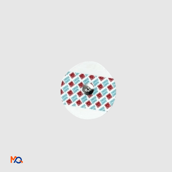 electrode-ecg-lot-de-200-pieces-min Electrode ECG - Lot de 200 pièces – Image 1