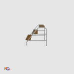 Escabeau epoxy – Image 2