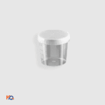 Flacon de prélevement non stérile