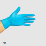 Gant nitrile (boite de 100) – Image 2