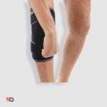 Genouillère fermée – Image 2