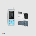 Holter Tensionnel Contec ABPM50 – Image 2