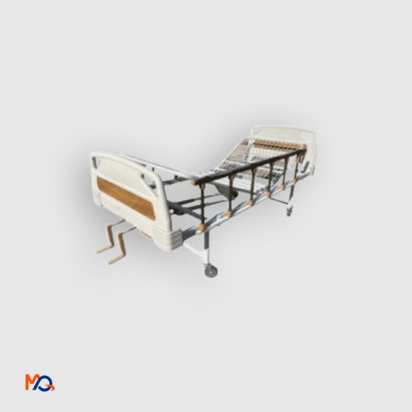 lit-a-2-articulations-mecaniques-avec-barreaux-en-aluminium-min Lit à 2 articulations mécaniques avec barreaux en aluminium – Image 1