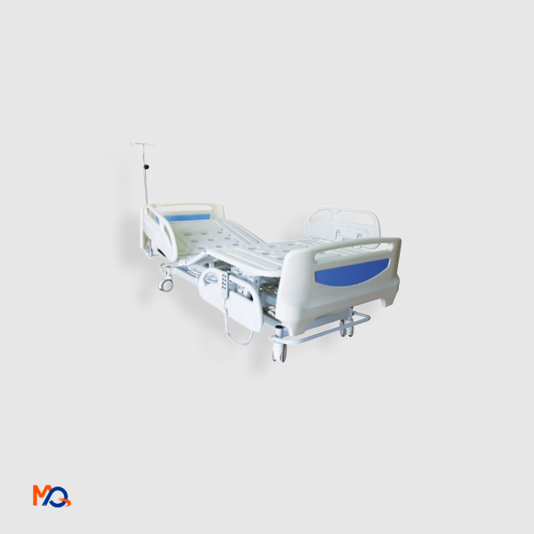 lit-a-3-articulations-electriques-en-abs Lit à 3 articulations électriques en ABS – Image 1