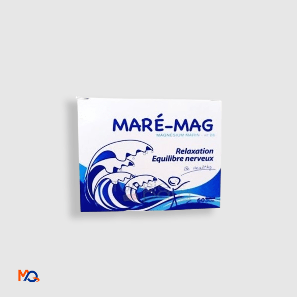 mare-mag-60-gelules-min Maré Mag 60 gélules – Image 1
