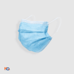 Masque chirurgical avec élastique fin Type 2 – Image 2