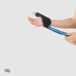 Orthèse poignet-pouce