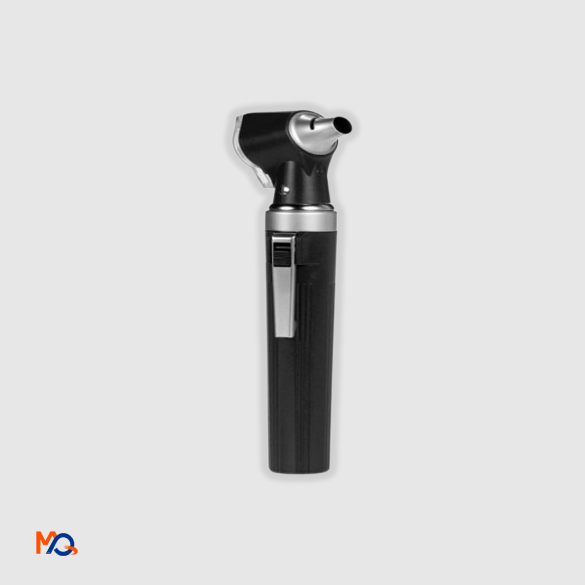 otoscope-smartlight-spengler-min Otoscope Smartlight Spengler – Image 1
