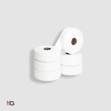 Papier hygiénique Jumbo 350 gr - lot de 12