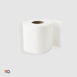 Papier hygiénique Rosy - Sachet de 4 – Image 2