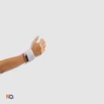 Protège poignet élastique – Image 2