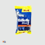 Rasoir Gilette blue II plus (sachet de 14)