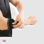 Sangle anti-épicondylite – Image 2