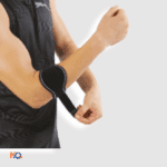 Sangle anti-épicondylite