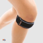 Sangle infra-patellaire