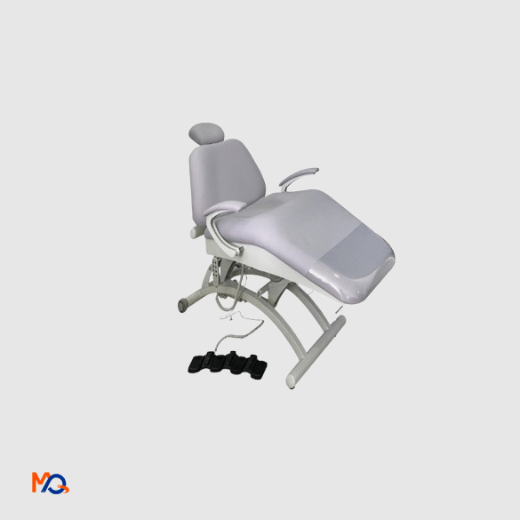 table-dexamen-dentaire-electrique-min Table d’examen dentaire éléctrique – Image 1