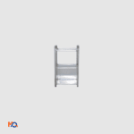 Tableau de nuit en inox – Image 3