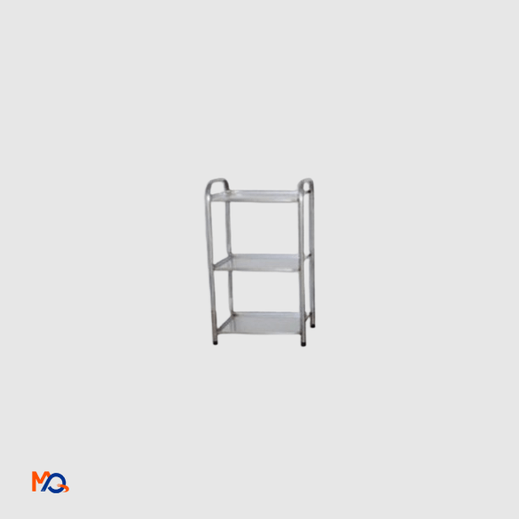 tableau-de-nuit-en-inox-sans-niche-sans-porte-min Tableau de nuit en inox – Image 1